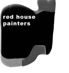 logo Red House Painters